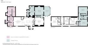 House Floorplan
