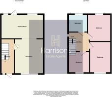 2D Floorplan
