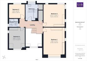 Packman Lane- First Floor