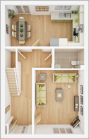 Ground Floor