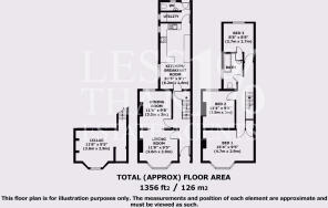 Accommodation Layout
