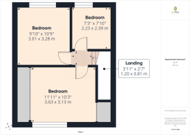 Presented by Clinton at EweMove Bexleyheath and Da