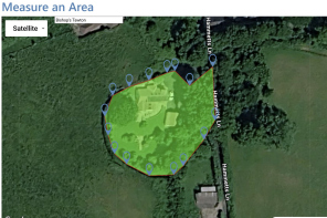 Land plan
