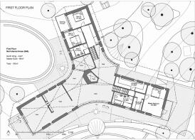 Floor/Site plan 2
