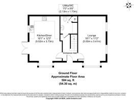 Ground Floor Accommodation