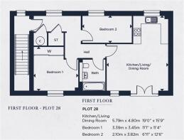 Floorplan 2