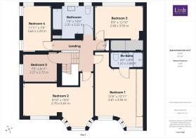 West Ella Way - First Floor