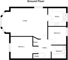 Ground Floor Apartment