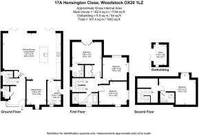 17A Hensington Close, Woodstock OX20 1LZ(Landscape
