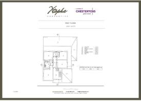 FIRST FLOOR - X0371