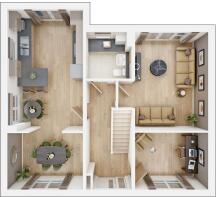 Ground Floor