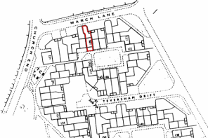 Location plan