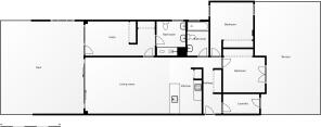 Layout and Floor Pla