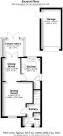 Ground Floor Plan