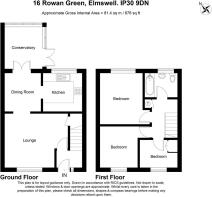 Floor Plan - 16 Rowan Green, Elmswell..jpg