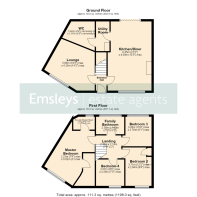 Property Floorplan