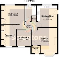 12 Henry Court, Thorne - all floors.JPG