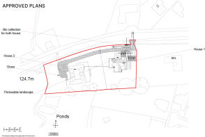 Approved Plans