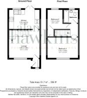 10, Lumley Close, Grange Park, SN5 6JD