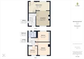 EweMove - McCormack Avenue Floorplan