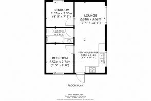 Cottage 1 1