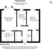 7-casel-court Flo...