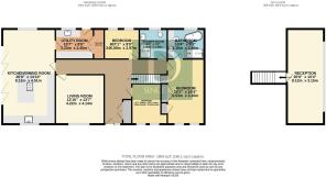 Scythe Barn, Broadgate Lane Great Moulton, NR15 2H
