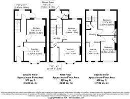 Roundhill Crescent Floorplan