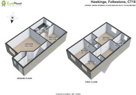 Floorplan 3D