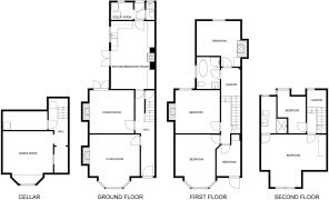 101 Seabrook Road