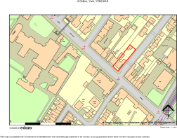 Boundary Plan