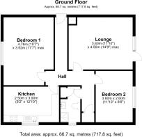 Charles House, Go...