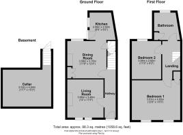 77 Foley Street, Hereford - all floors.JPG