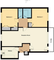 Chiltern Court, Greenacres