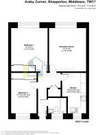 Flat 2 FP