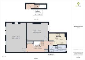 Floorplan - Ewemove Whitchurch Nantwich Charlotte