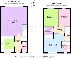 Floorplans