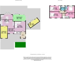 8 Grangewood L16 3GB 2D Floorplan