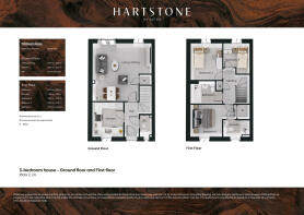 Plot floorplan