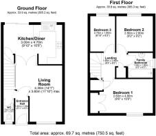 29 Banc Gelli Las, Bridgend - all floors (1).JPG