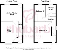 41 High Street, Horbury