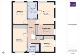 Arras Drive - First Floor