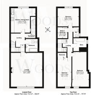 The Flat, 76, High Street, Totnes, TQ9 5SN