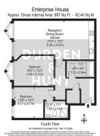 Enterprise House