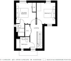 The Martin, Number 85 First