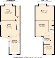 Floorplan 2D