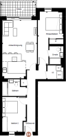 The Legacy Apartments, Number 4