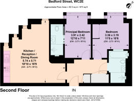 Bedford Street Floor