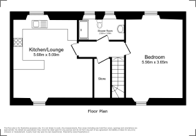 Moy Flat