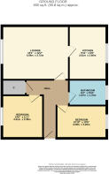 Floorplan - 20 Citadel Place, Motherwell